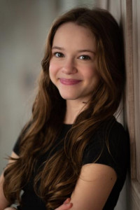 Juliette Hawk