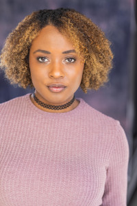 Dina Mitchell