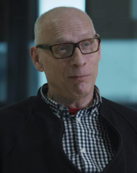 Antoon Van De Putte