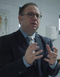 François Beauthier