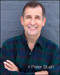 Peter Bush