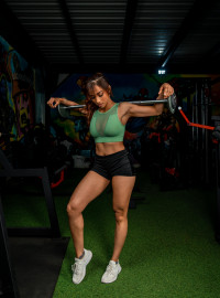 Mahpara Khan