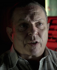 Nigel Kerr