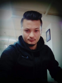 Edwin Rai