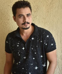 Prashant Sharma
