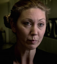 Eva Bernhardsdotter