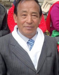 Jiwan Kumar Gurung