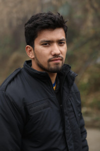 Aadarsh Pradhan