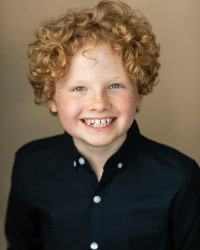 Logan Matthews