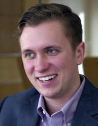 Jared Holt