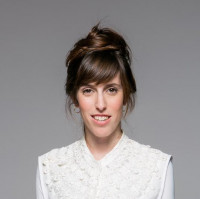 Tamar Shilo