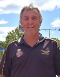 David Miller