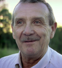 Albert Rowies