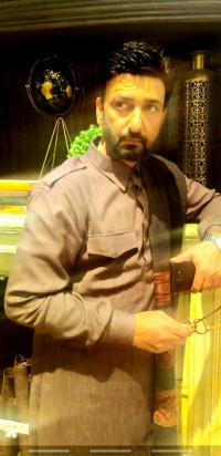 Masshe Uddin Qureshi