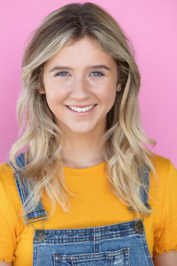 Hannah Lowery