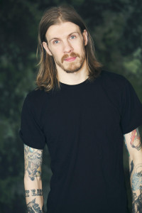 Blayne Smith