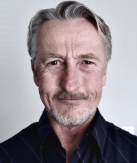 David Buchanan