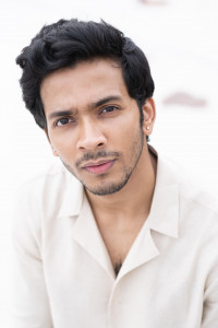 Ashwin Raam