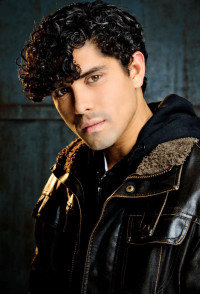 Yhover Perez