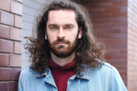 Adam Bramson