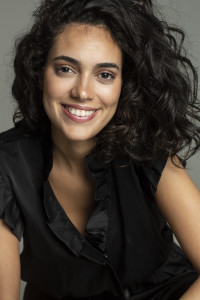 Marcella Mello