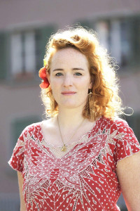 Fabienne Hadorn