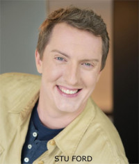 Stuart Ford
