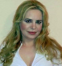 Mariana Marteli