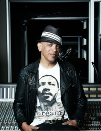 Rickey Minor