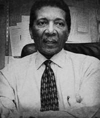 Thomas E. Jackson