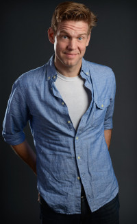 Stephen Blackwell