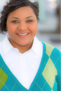 Felicia Taylor E.