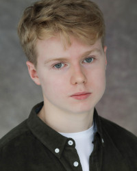 Felix Warren