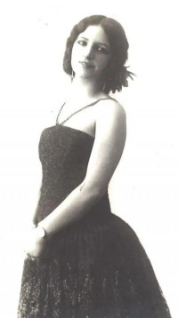 Berta Adriani