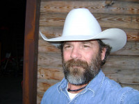 Mark Brooks