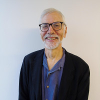 Nicholas Freudenberg