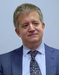 Benjamin Barr