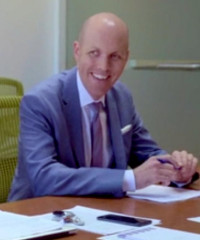 Stephen Klein