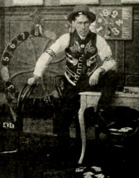 Kid Canfield