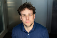 Nicolas Lech