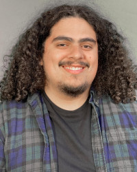 Daniel Galvez