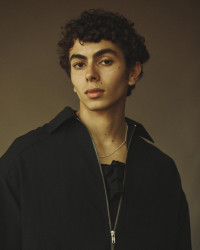 Rubén Andrés