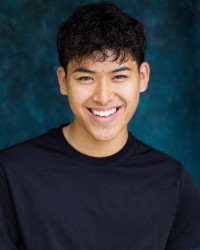 Christopher Hin