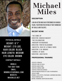 Michael Miles