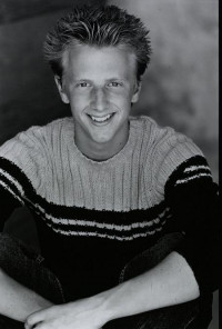Andrew Eiden
