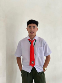 Michael Canoy