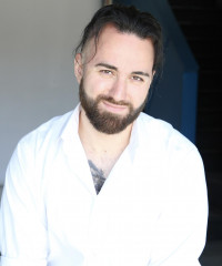 Robert Damati