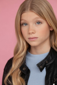 Hailey Gray