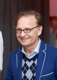 Robert Tutak