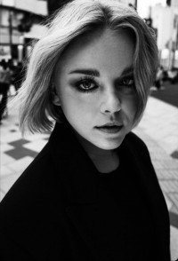 Isabelle Ritchie